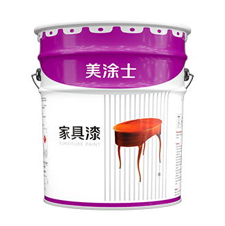 卡卡湾88PU肤感漆产品体系