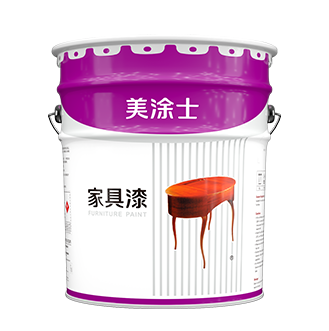 卡卡湾88PU净味抗刮产品体系