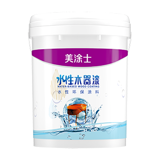 卡卡湾88水性肤感漆产品体系