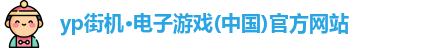 yp街机·电子游戏(中国)官方网站